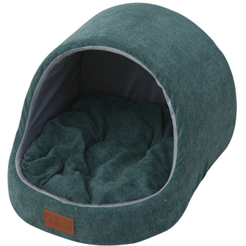 레드퍼피 디자인 메델라 동글이 하우스 (특대형)_이미지