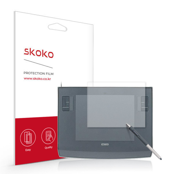 SKOKO 와콤 인튜어스3 PTZ-630 액정보호필름이미지입니다. 누르면 해당 게시물로 새창이동합니다.
