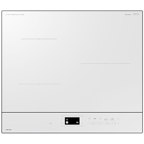 삼성전자 비스포크 NZ63DB607CAWS (빌트인)