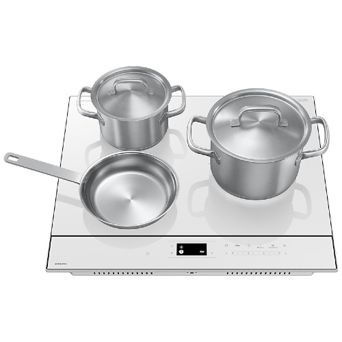 삼성전자 비스포크 NZ63DB607CAWS (빌트인)_이미지