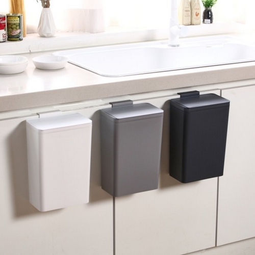 조앤레아 걸이형 음식물쓰레기통_이미지