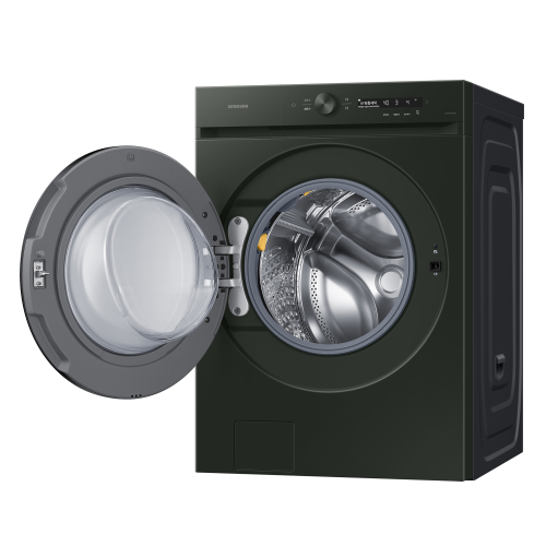 삼성전자 비스포크 그랑데AI WF25CB8895BF (일반설치)_이미지