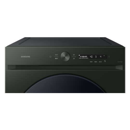 삼성전자 비스포크 그랑데AI WF25CB8895BF (일반설치)_이미지