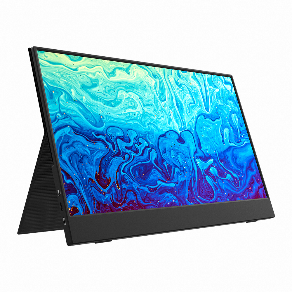 마이크로닉스 VIEWRUN F156-FT 터치 무결점_이미지