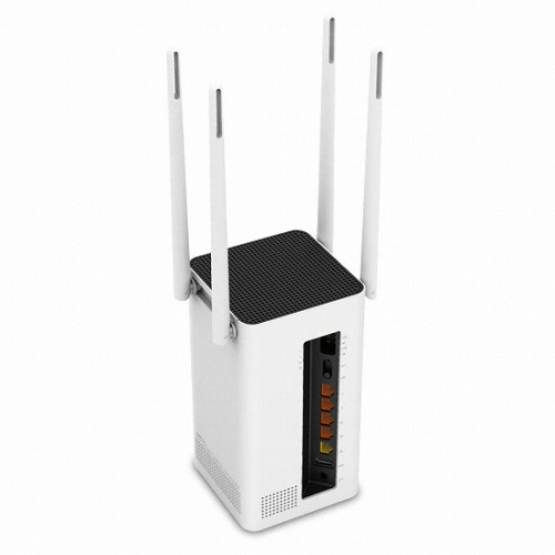 EFM ipTIME A9004M-X2 유무선공유기_이미지