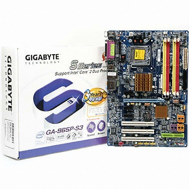 GIGABYTE GA-965P-S3_이미지