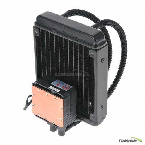 Seidon 120V