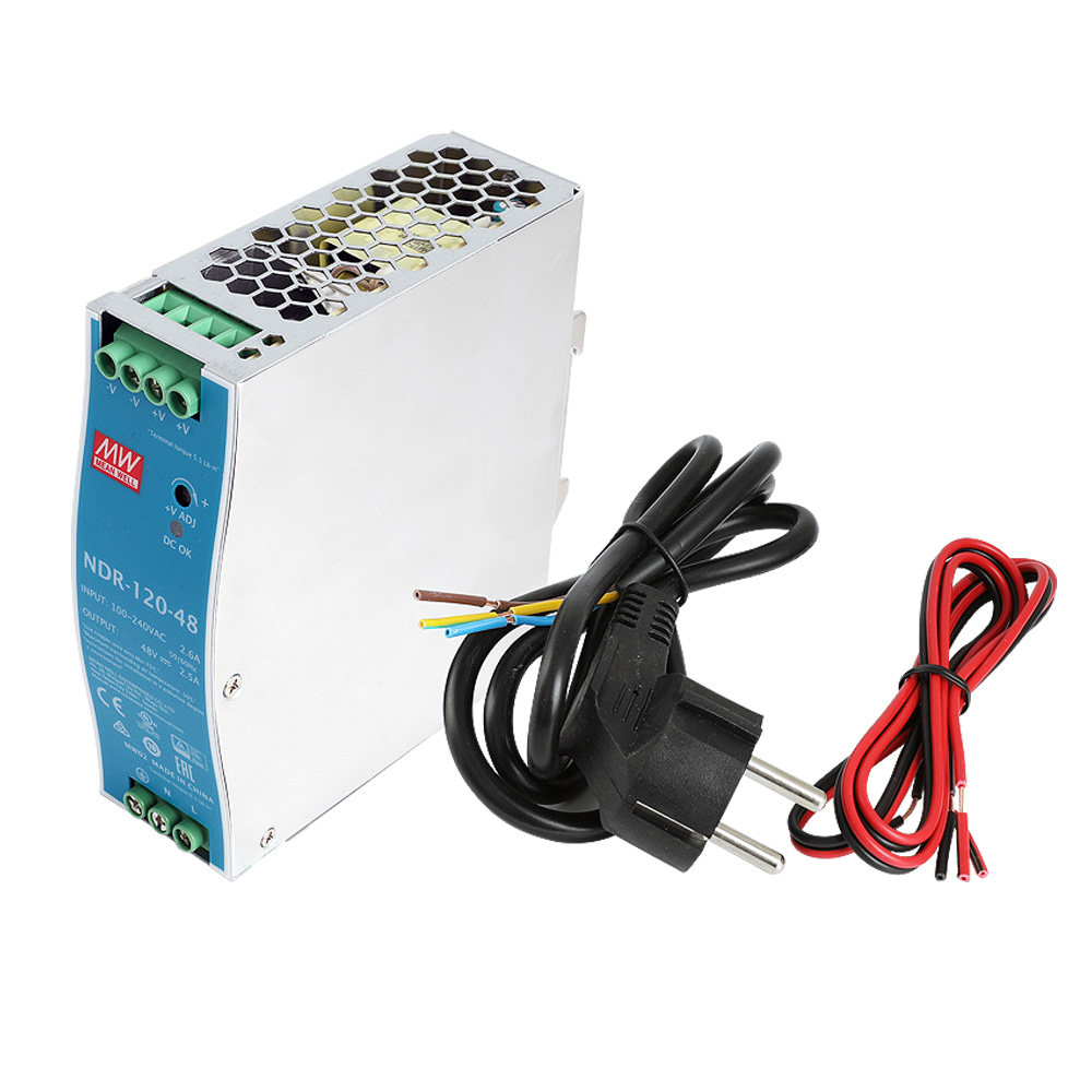 리버네트워크 NEXI 파워서플라이 NDR-120-48_이미지