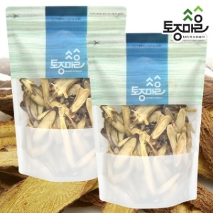 토종마을 국산 감초 200g X 2개