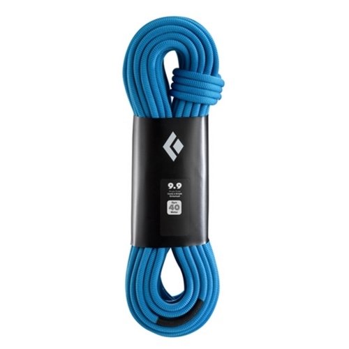 블랙다이아몬드 9.9 클라이밍 로프이미지입니다. 누르면 해당 게시물로 새창이동합니다.