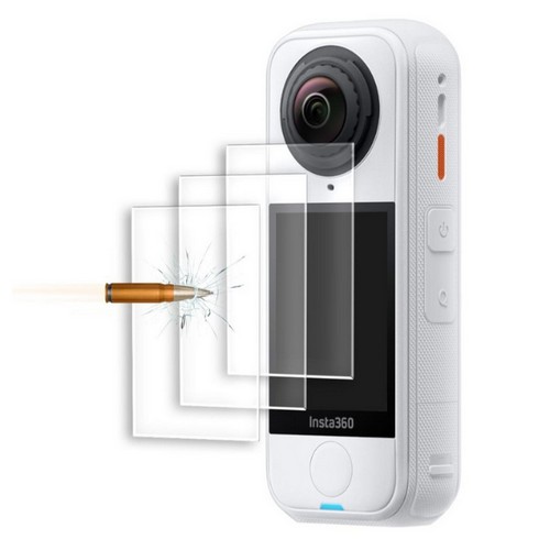 GRAYCO �ν�Ÿ360 X4 Air�� 9H �����̾� ��ź���� ������ȣ�ʸ�