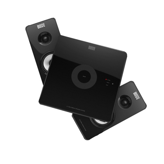 BonoBoss Bos-A8 Touch & Draw Mgame