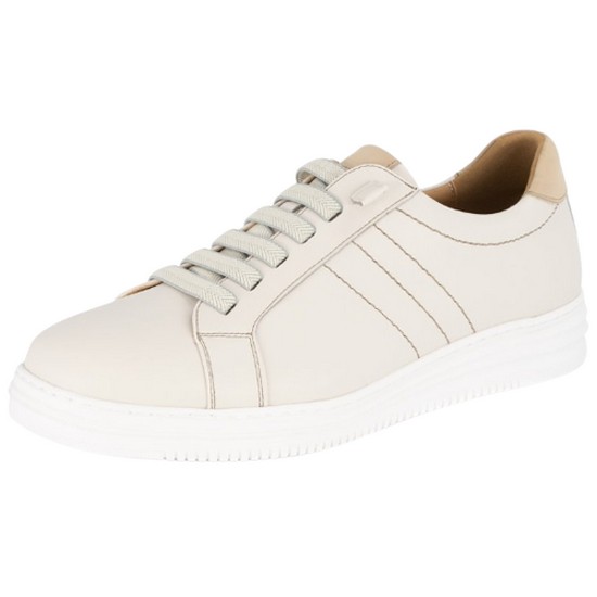 소다 캐주얼 스니커즈 APM151 (IT35, 아이보리)_이미지