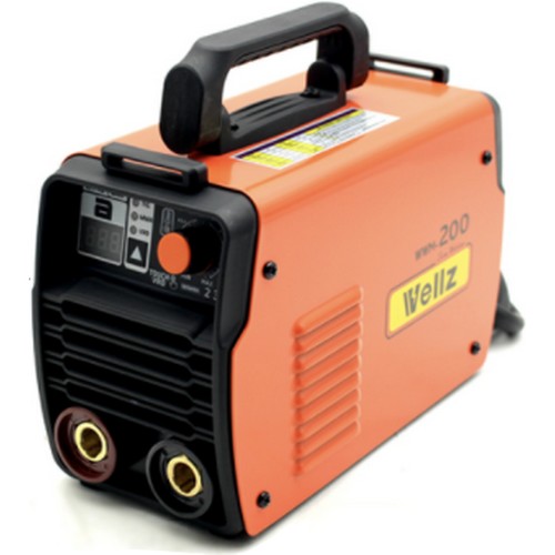 인버터 DC 아크용접기 WWM-200