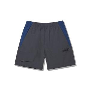 JEEP PARIS Sports 나일론 반바지 JP5PTU850DG JP5PTU850DG 1240880_이미지