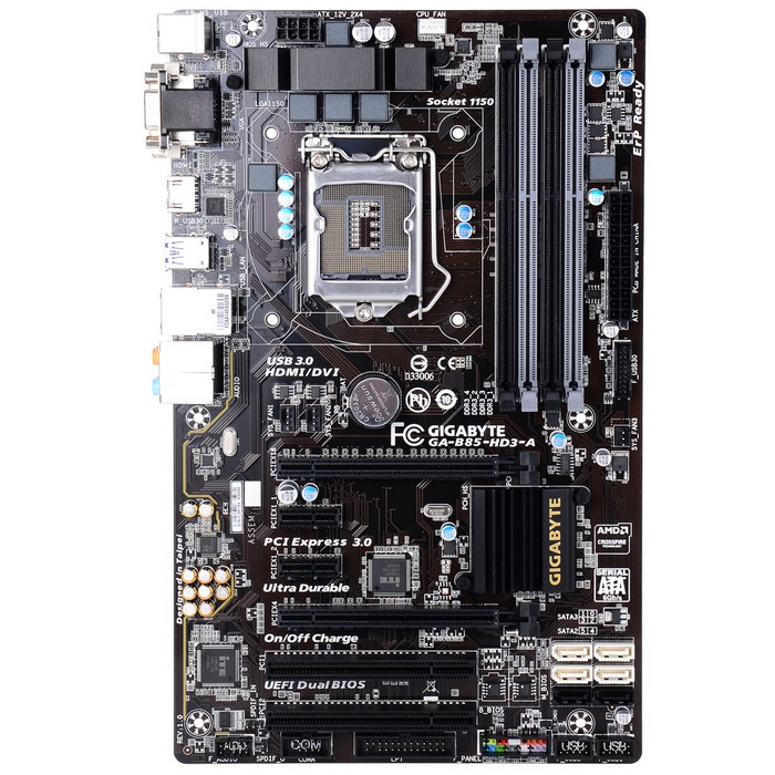 GIGABYTE GA-B85-HD3-A 제이씨현_이미지