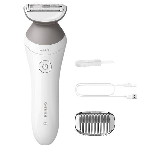 바디 제모기 BRL126/00