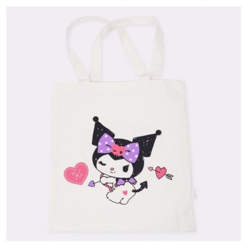 헬로 키티 그림 시나모롤 시나몬롤 쿠로미 문구 박스 가방 집들이 파티 생일 선물 2395747 Kuromi-1