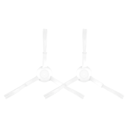 샤오미 미지아 B116 전용 사이드브러쉬 (해외구매, 2개)_이미지