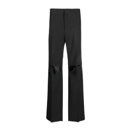 지방시 팬츠 BM516F13MP067_이미지