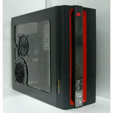 튜닝케이스 오마이 GMC X-22 광풍 (COOL-A)_이미지