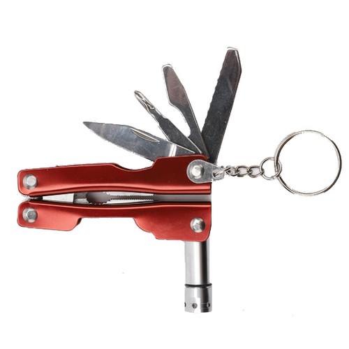 커스커즈 LED 맥가이버 툴