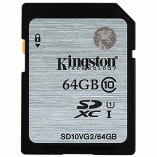 킹스톤 SD 533X (64GB)