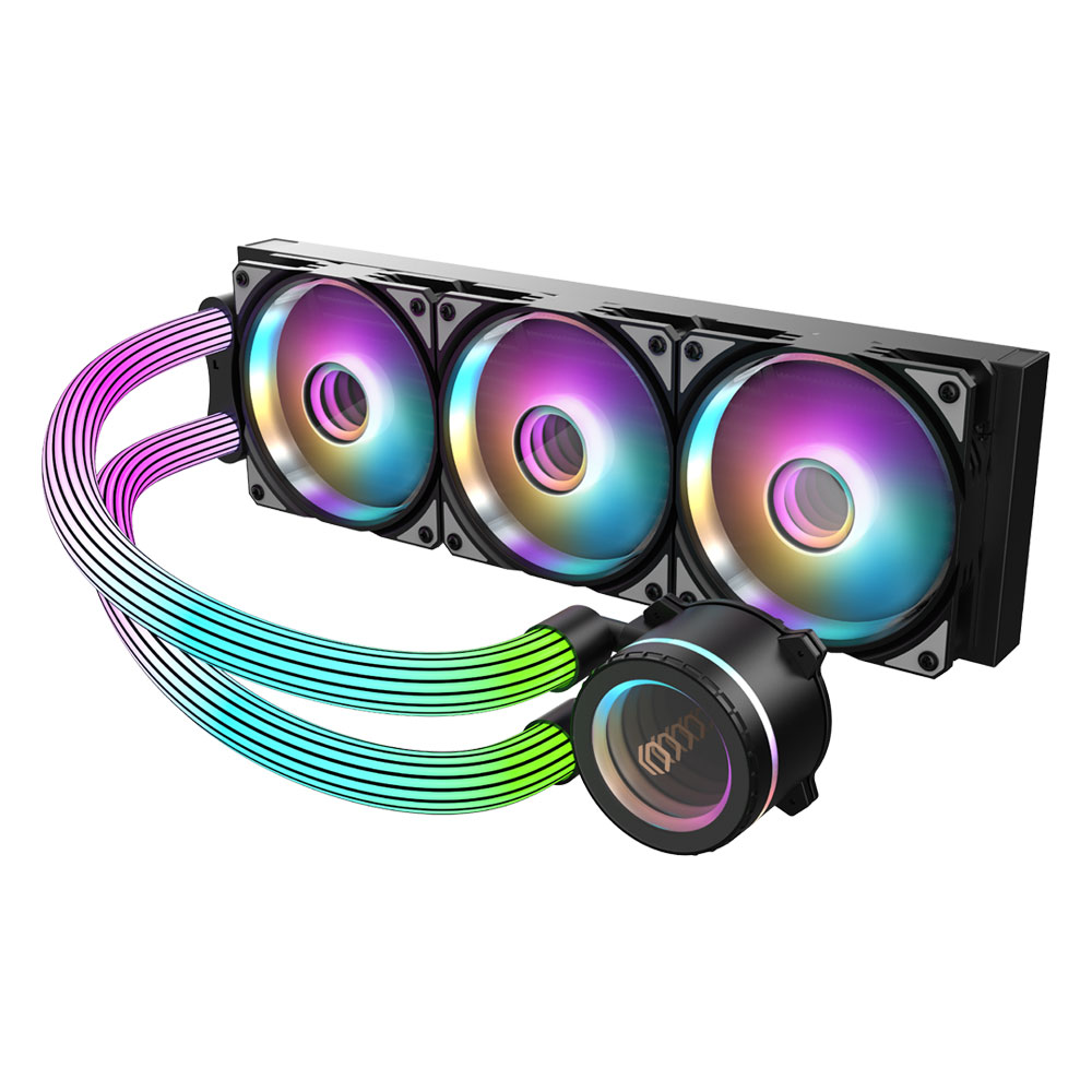 LEADCOOL SU LTC-360 ARGB