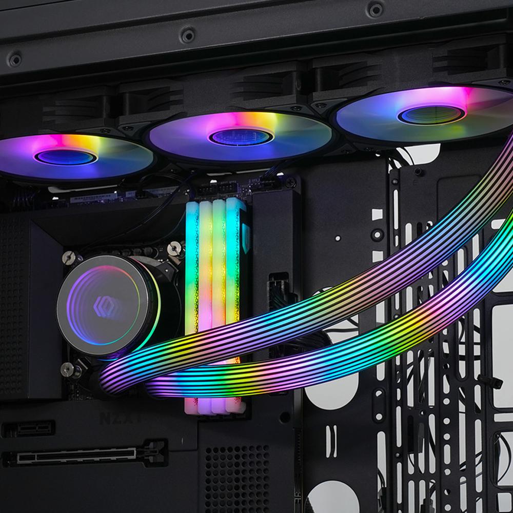 LEADCOOL SU LTC-360 ARGB (블랙)_이미지