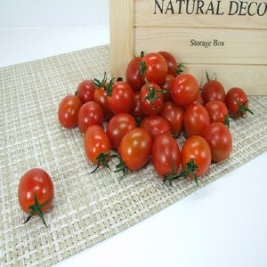 싱싱한 대추방울토마토 5kg 3번 중과