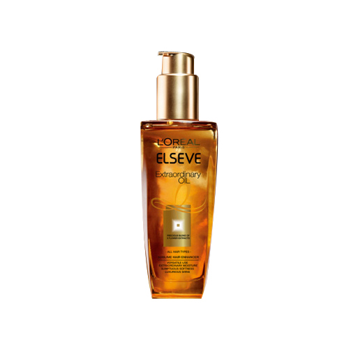 로레알파리 엑스트라 오디네리 오일 리치 100ml (2개)_이미지