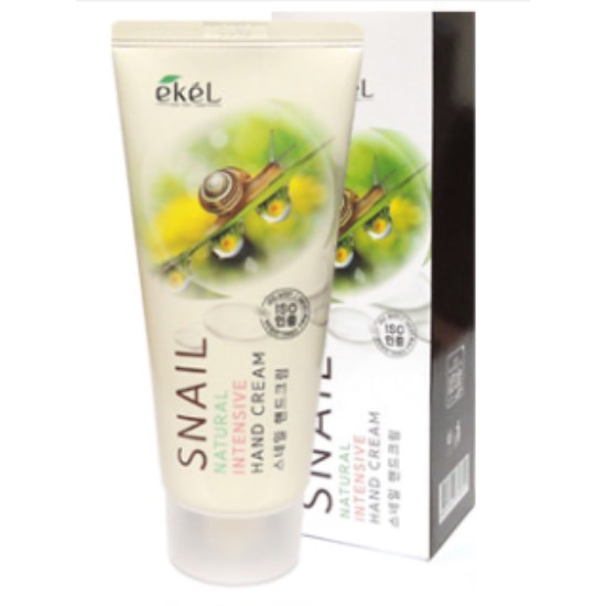 스네일 핸드크림 100ml