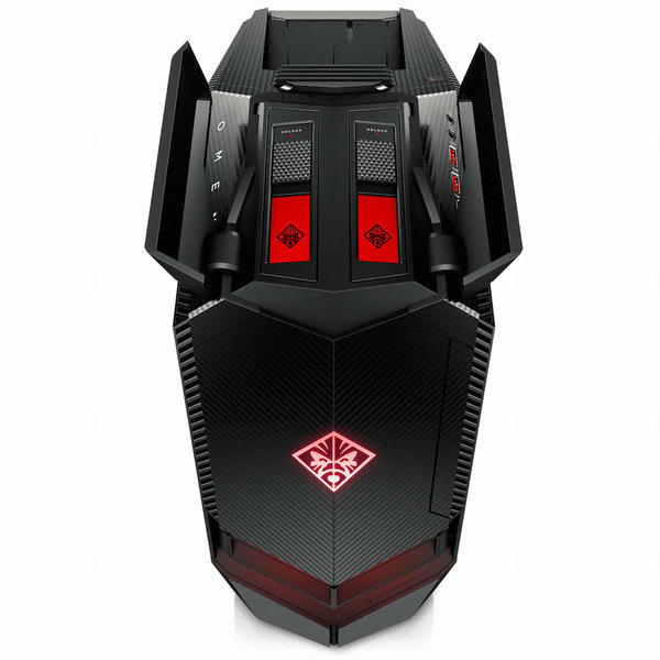 HP 오멘 880-045KR 모니터 패키지 (68cm(27형))_이미지