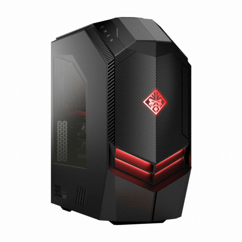 HP 오멘 880-045KR 모니터 패키지 (68cm(27형))_이미지