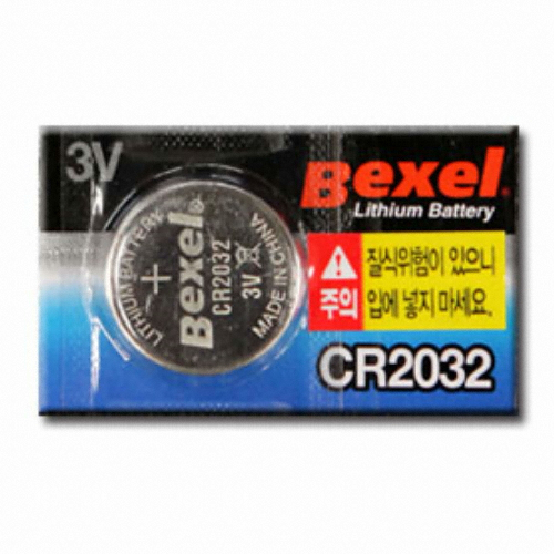 ���� ��Ƭ CR2032