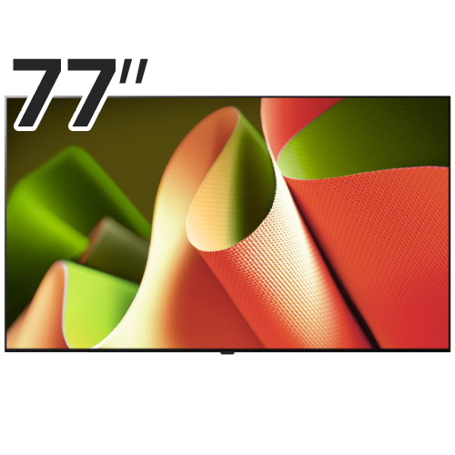 LG전자 올레드 OLED77B4FNA (벽걸이)