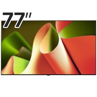 LG전자 올레드 OLED77B4FNA