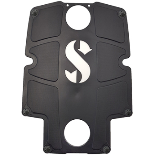 S-TEK 백플레이트 패드 컬러 키트