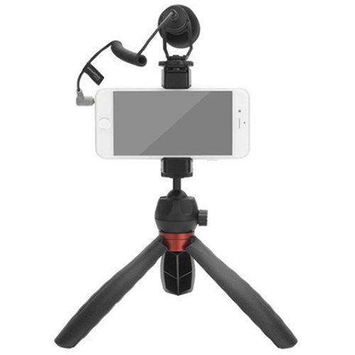 코미카 스마트폰 영상 촬영 입문세트 VM10-K2 PRO