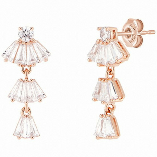 크리스찬모드 폴브리알 Brial 귀걸이 PYSE034S (PG)