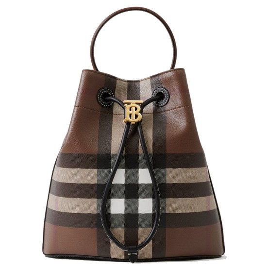 버버리 스몰 TB 버킷 백 80696551