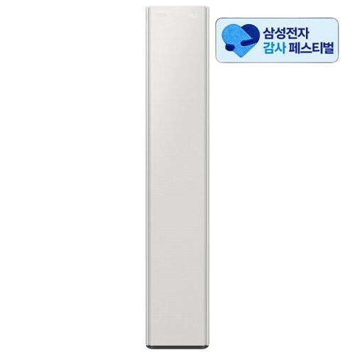 삼성전자 비스포크 AI 무풍콤보 갤러리 프로 AF90H19D27SS (삼성 20% 환급)_이미지