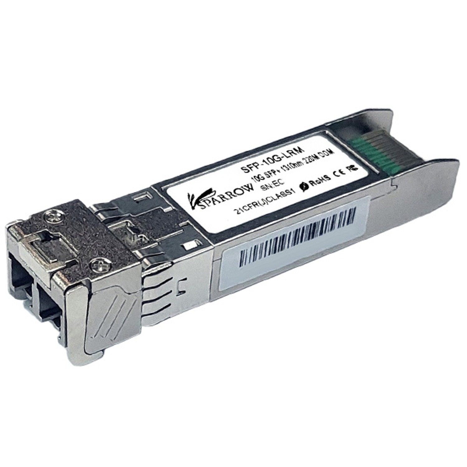 대흥정보기술 SPARROW SFP-10G-LRM 광모듈_이미지
