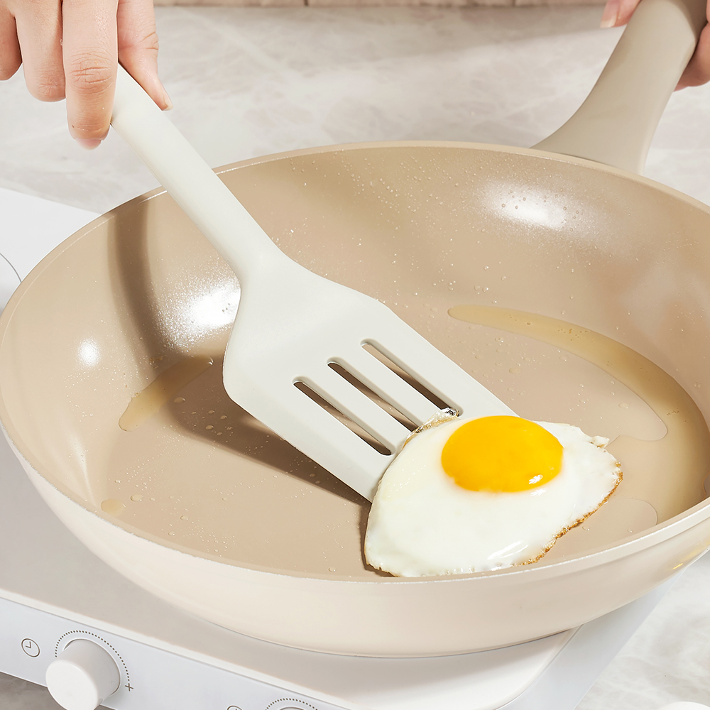 바겐슈타이거 ㅤ에델 실리콘 조리도구 뒤집개_이미지