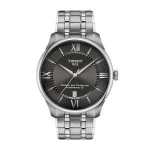 티쏘 NEW 슈망 데 뚜렐 파워매틱 80 42MM T139.407.11.068.00