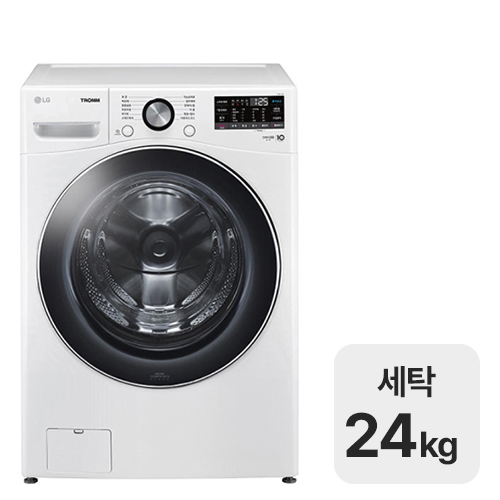 LG���� Ʈ�� F24WDWA