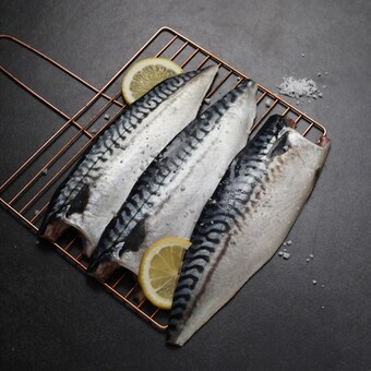 순천만수산 <b>노르웨이</b> <b>고등어</b> 180~200g