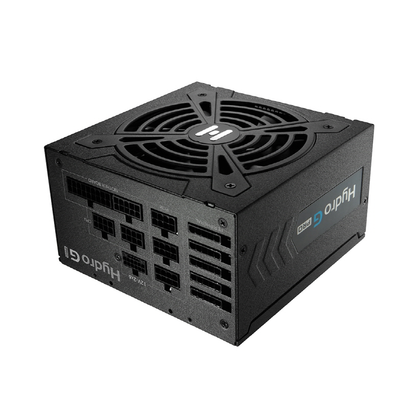 FSP HYDRO G PRO 1000W 80PLUS골드 풀모듈러 ATX3.1_이미지