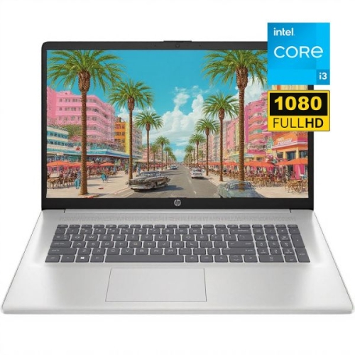 HP 2025 17.3FHD LAPTOP 랩탑 노트북 컴퓨터 Intel core-i3-N305 NOTEBOOK 세금포함 8GB ..