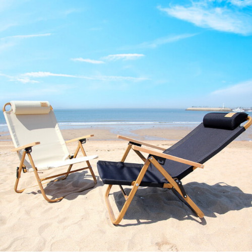 스피엘 라비고 리클라이너 로우 체어_이미지